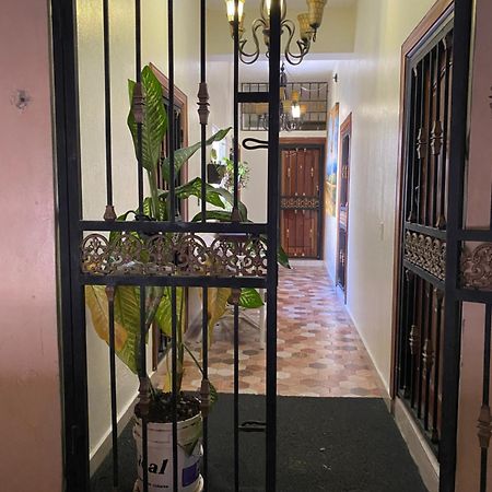 Conde Santome Colonial Leilighet Santo Domingo Eksteriør bilde