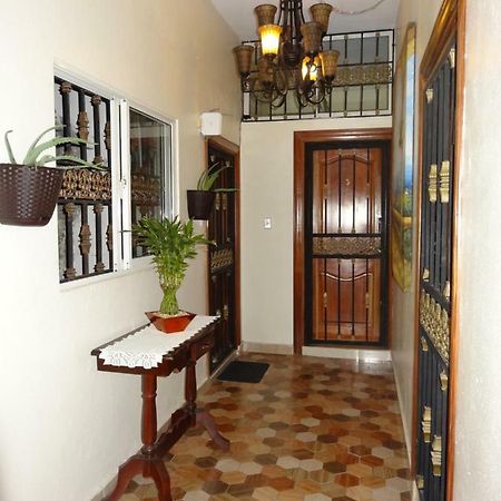 Conde Santome Colonial Leilighet Santo Domingo Eksteriør bilde