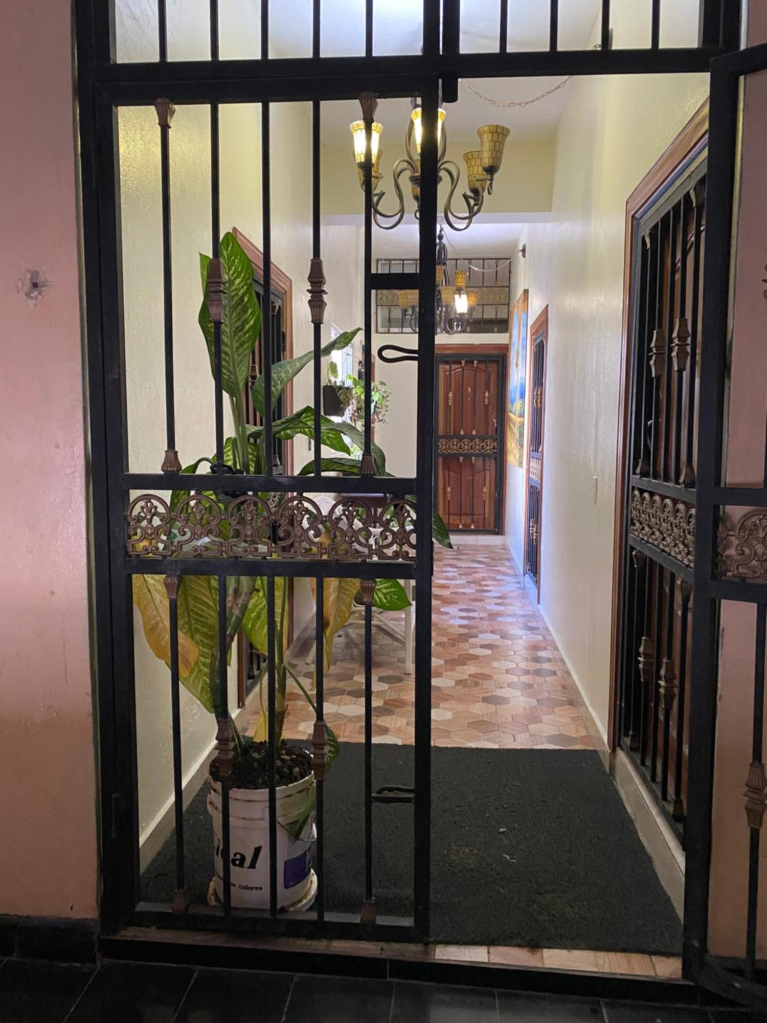 Conde Santome Colonial Leilighet Santo Domingo Eksteriør bilde