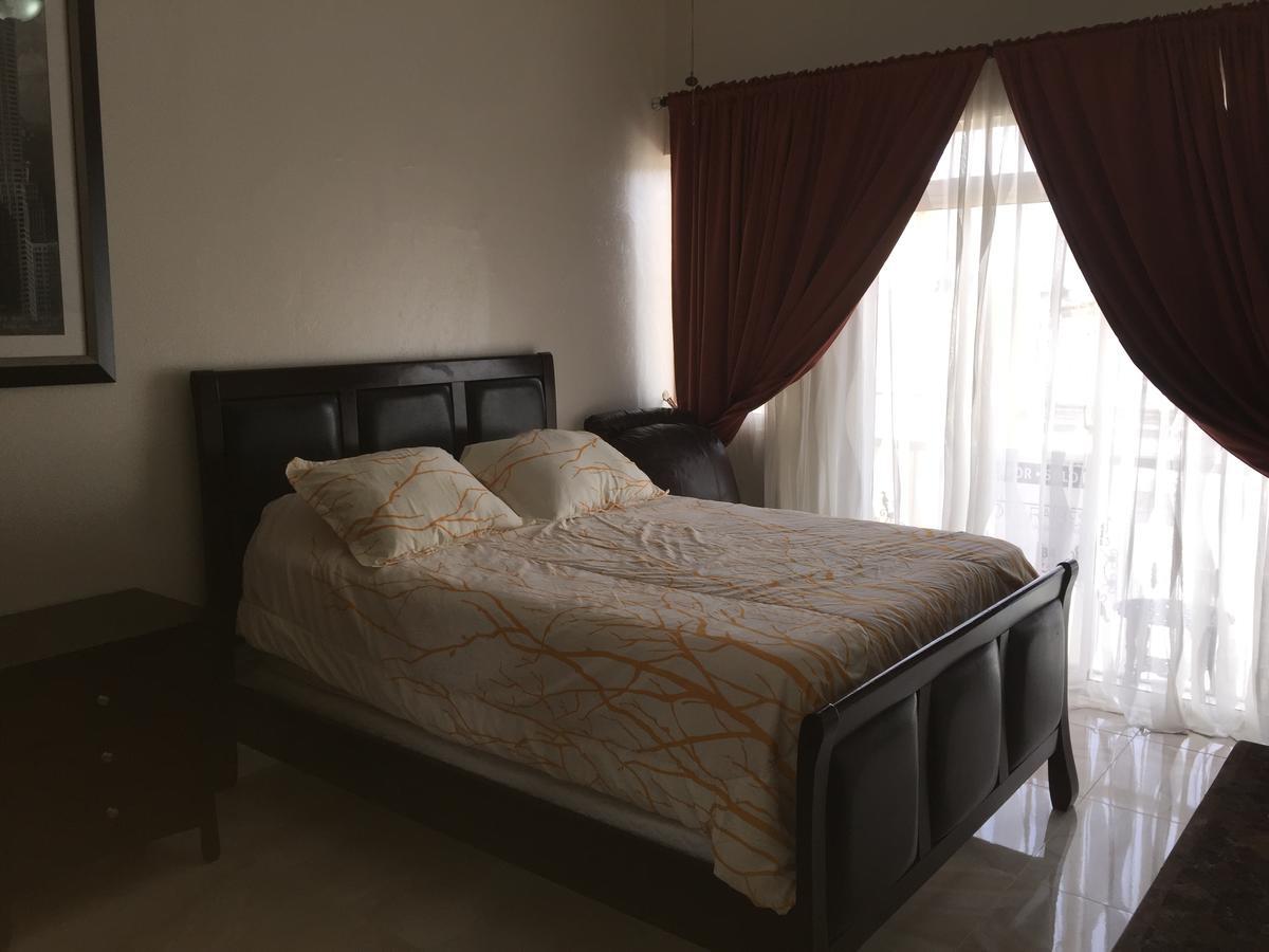 Conde Santome Colonial Leilighet Santo Domingo Eksteriør bilde