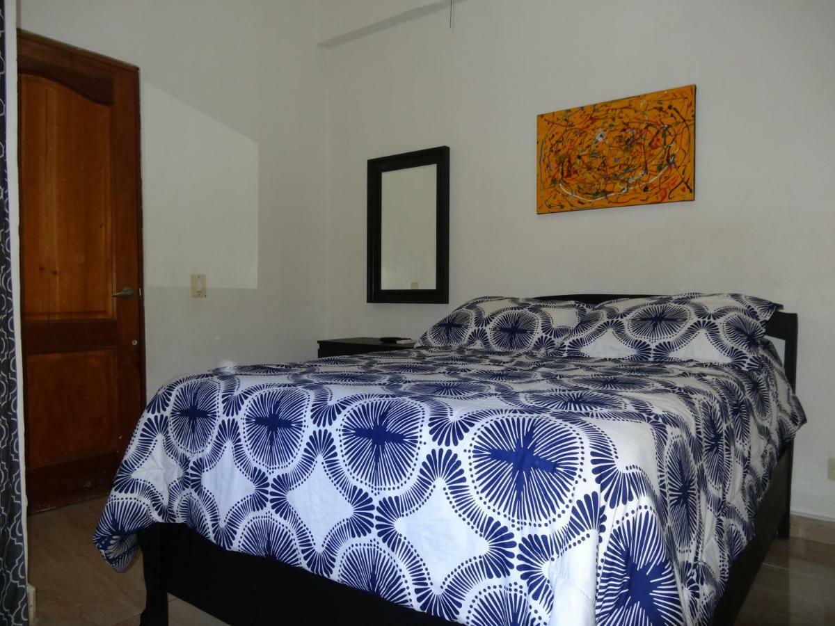 Conde Santome Colonial Leilighet Santo Domingo Eksteriør bilde